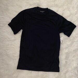 Amazon Essentials Navy Blue UPF 50+ Shirt